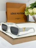 LV Sunglasses AAA (118)