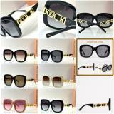 LV Sunglasses AAA (147)