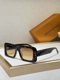 LV Sunglasses AAA (156)