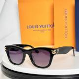 LV Sunglasses AAA (151)