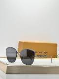 LV Sunglasses AAA (195)
