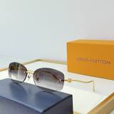 LV Sunglasses AAA (208)