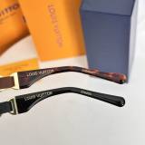 LV Sunglasses AAA (134)