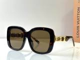 LV Sunglasses AAA (147)