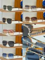 LV Sunglasses AAA (181)