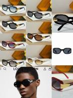 LV Sunglasses AAA (201)