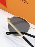 LV Sunglasses AAA (112)