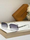 LV Sunglasses AAA (203)