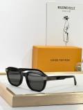 LV Sunglasses AAA (117)