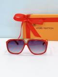 LV Sunglasses AAA (192)
