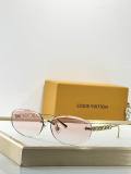 LV Sunglasses AAA (184)