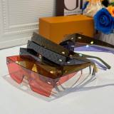 LV Sunglasses AAA (126)
