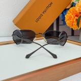 LV Sunglasses AAA (162)