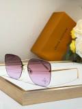 LV Sunglasses AAA (144)