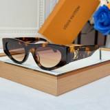 LV Sunglasses AAA (120)