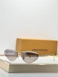 LV Sunglasses AAA (194)