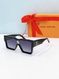 LV Sunglasses AAA (186)