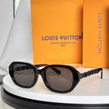 LV Sunglasses AAA (137)