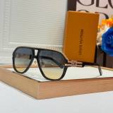 LV Sunglasses AAA (142)