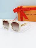 LV Sunglasses AAA (155)