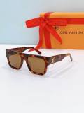 LV Sunglasses AAA (178)