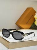 LV Sunglasses AAA (201)