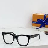 LV Sunglasses AAA (187)