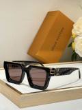 LV Sunglasses AAA (161)
