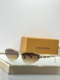 LV Sunglasses AAA (183)
