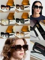 LV Sunglasses AAA (157)