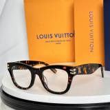 LV Sunglasses AAA (151)