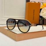 LV Sunglasses AAA (141)