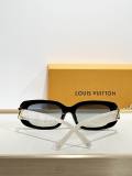 LV Sunglasses AAA (167)