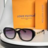 LV Sunglasses AAA (138)