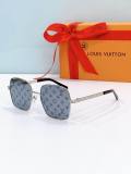 LV Sunglasses AAA (113)