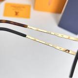 LV Sunglasses AAA (152)