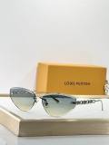 LV Sunglasses AAA (183)