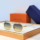 LV Sunglasses AAA (206)