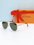 LV Sunglasses AAA (148)