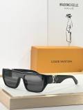 LV Sunglasses AAA (119)