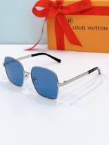 LV Sunglasses AAA (113)