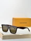 LV Sunglasses AAA (115)