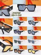 LV Sunglasses AAA (186)
