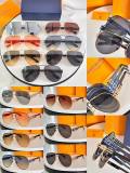 LV Sunglasses AAA (189)