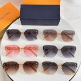 LV Sunglasses AAA (176)