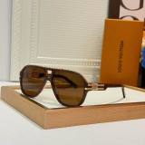 LV Sunglasses AAA (200)