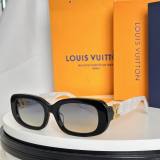 LV Sunglasses AAA (173)