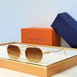 LV Sunglasses AAA (206)