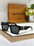 LV Sunglasses AAA (118)
