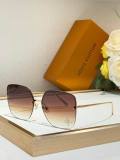 LV Sunglasses AAA (144)